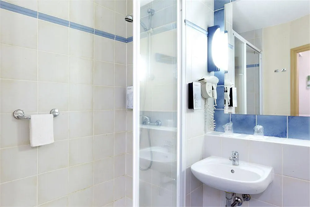 Campanile Toulon - La Seyne Sur Mer - Sanary Six-Fours-les-Plages 3*,