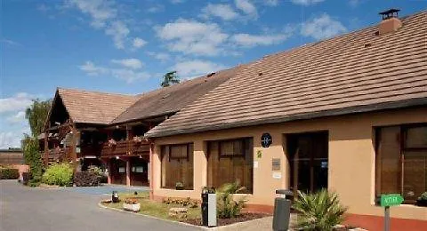 Hotel Campanile Toulon - La Seyne sur Mer - Sanary Six-Fours-les-Plages