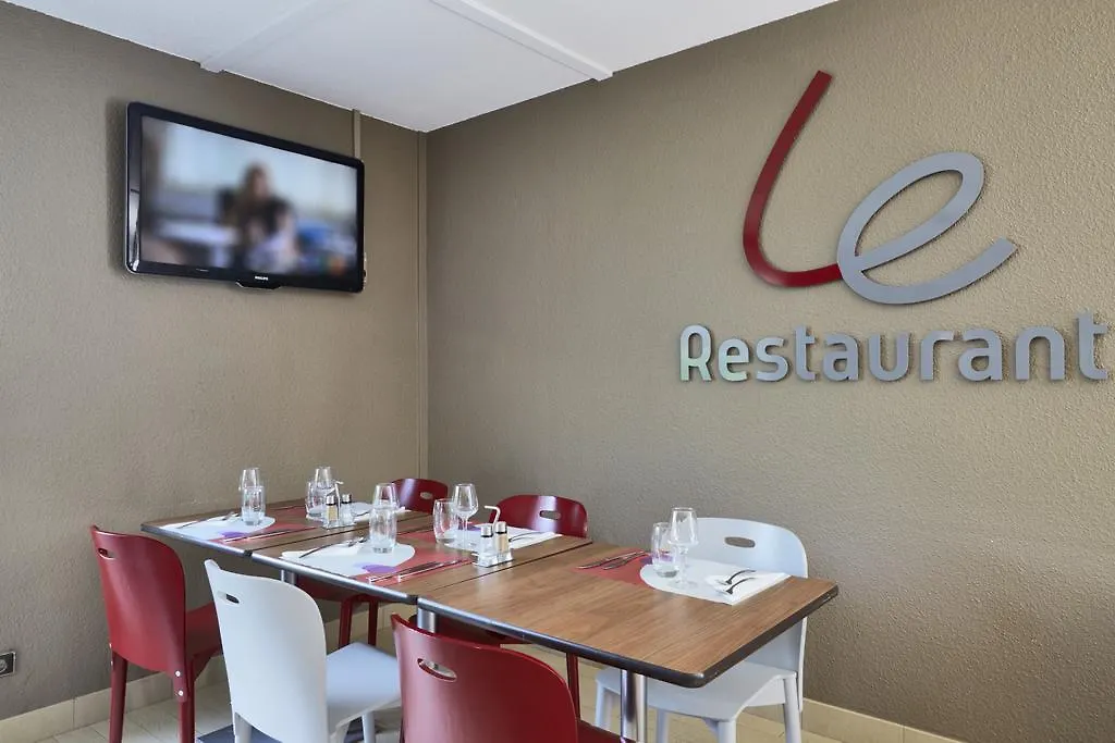 *** Hotel Campanile Toulon - La Seyne Sur Mer - Sanary Six-Fours-les-Plages France