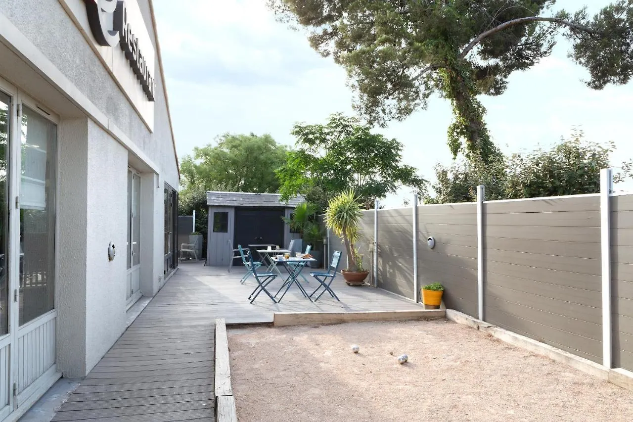 Campanile Toulon - La Seyne Sur Mer - Sanary Six-Fours-les-Plages 3*,