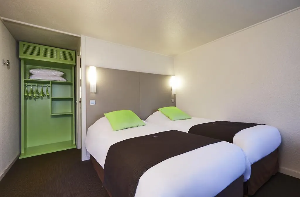 Campanile Toulon - La Seyne Sur Mer - Sanary Six-Fours-les-Plages Hotel