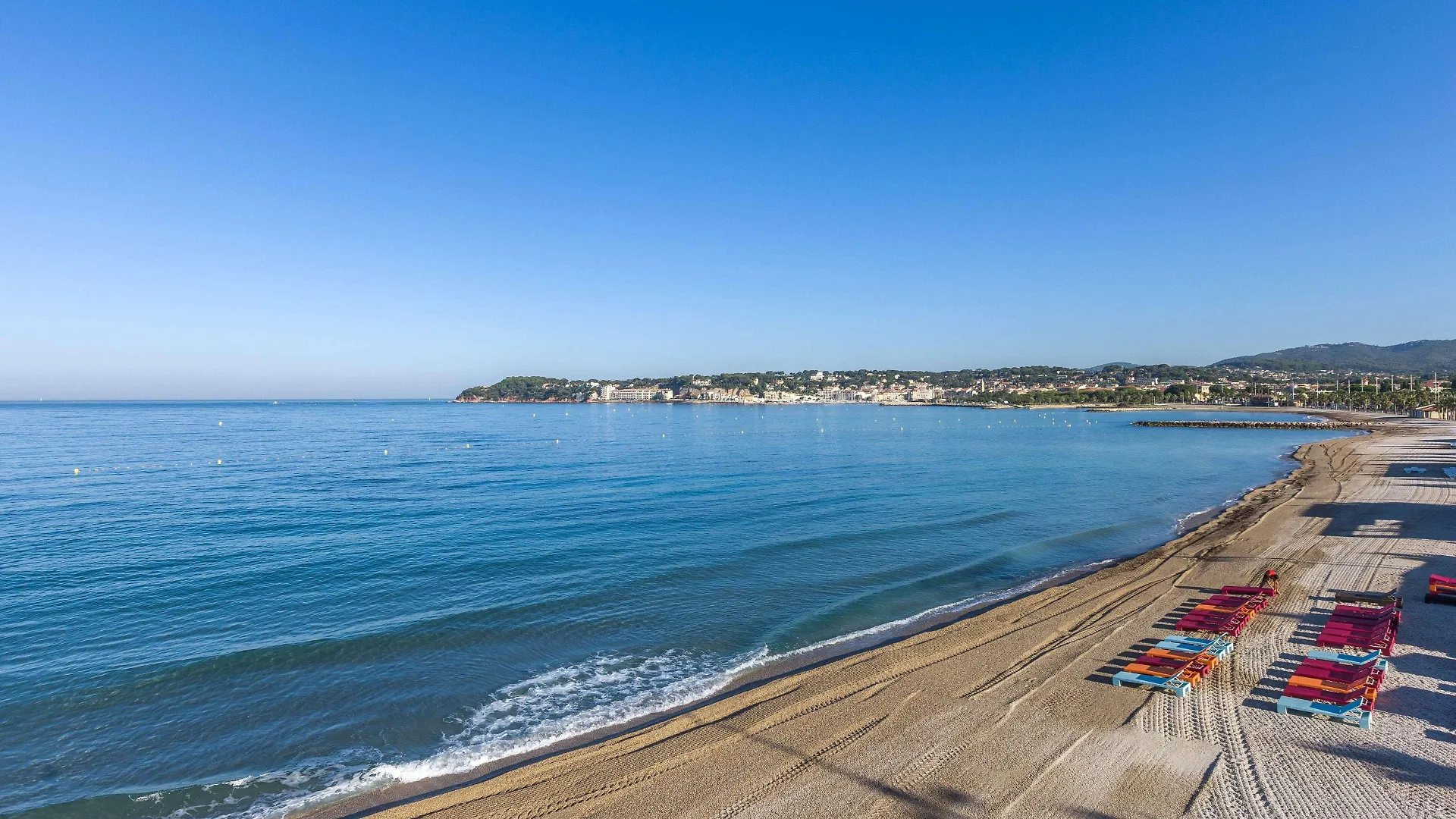Campanile Toulon - La Seyne Sur Mer - Sanary Six-Fours-les-Plages