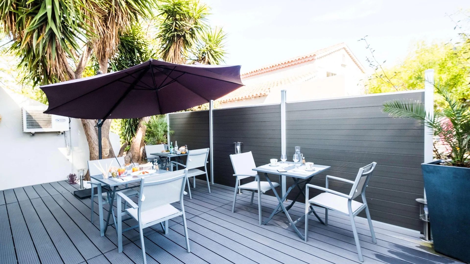 Hotel Campanile Toulon - La Seyne Sur Mer - Sanary Six-Fours-les-Plages