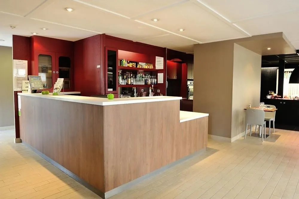 Hotel Campanile Toulon - La Seyne Sur Mer - Sanary Six-Fours-les-Plages