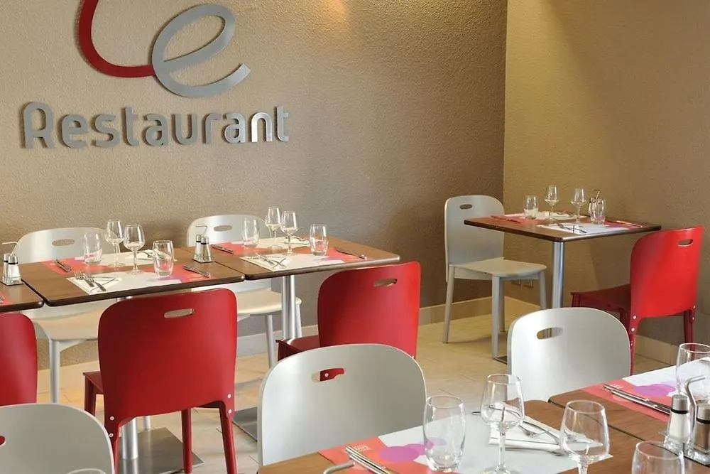 *** Hotel Campanile Toulon - La Seyne Sur Mer - Sanary Six-Fours-les-Plages Francia
