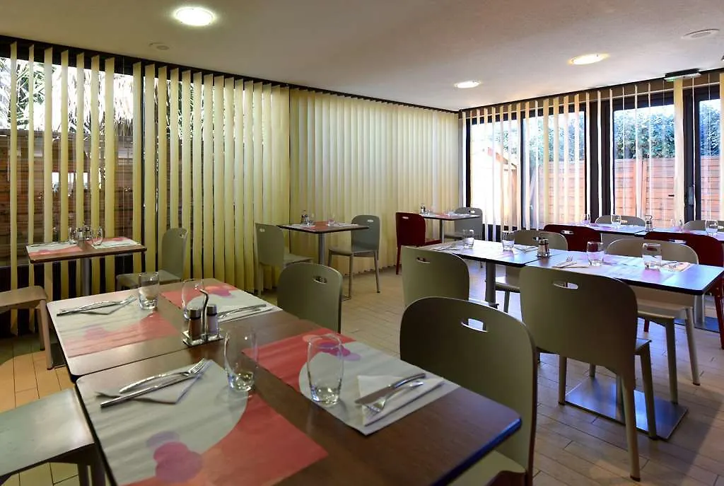 Campanile Toulon - La Seyne Sur Mer - Sanary Six-Fours-les-Plages 3*,  Francia