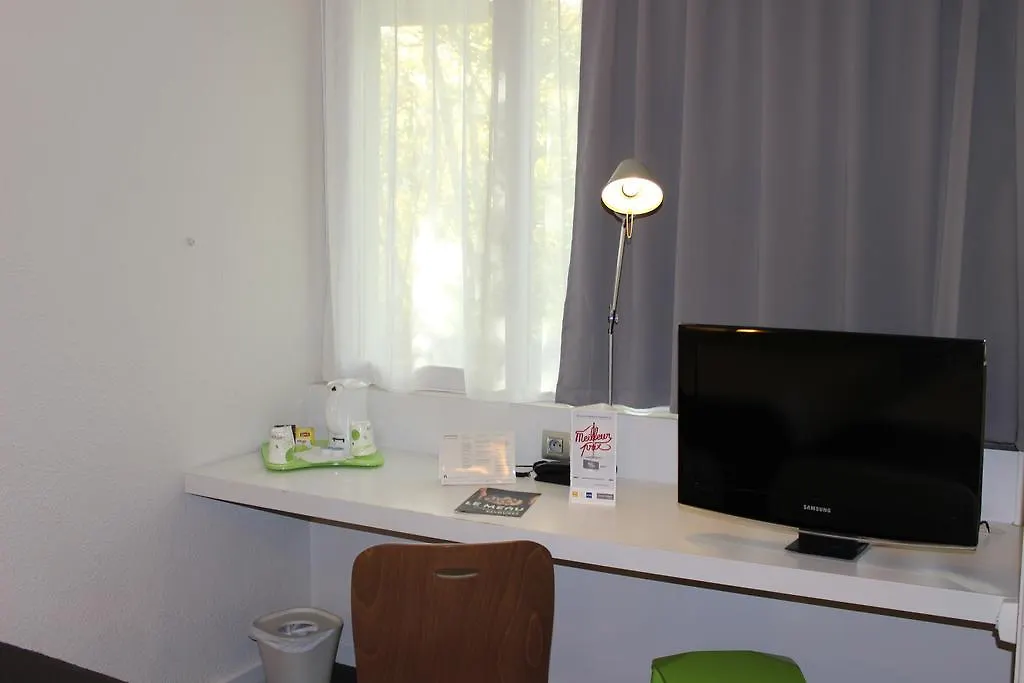 Campanile Toulon - La Seyne Sur Mer - Sanary Six-Fours-les-Plages 3*,  Francia