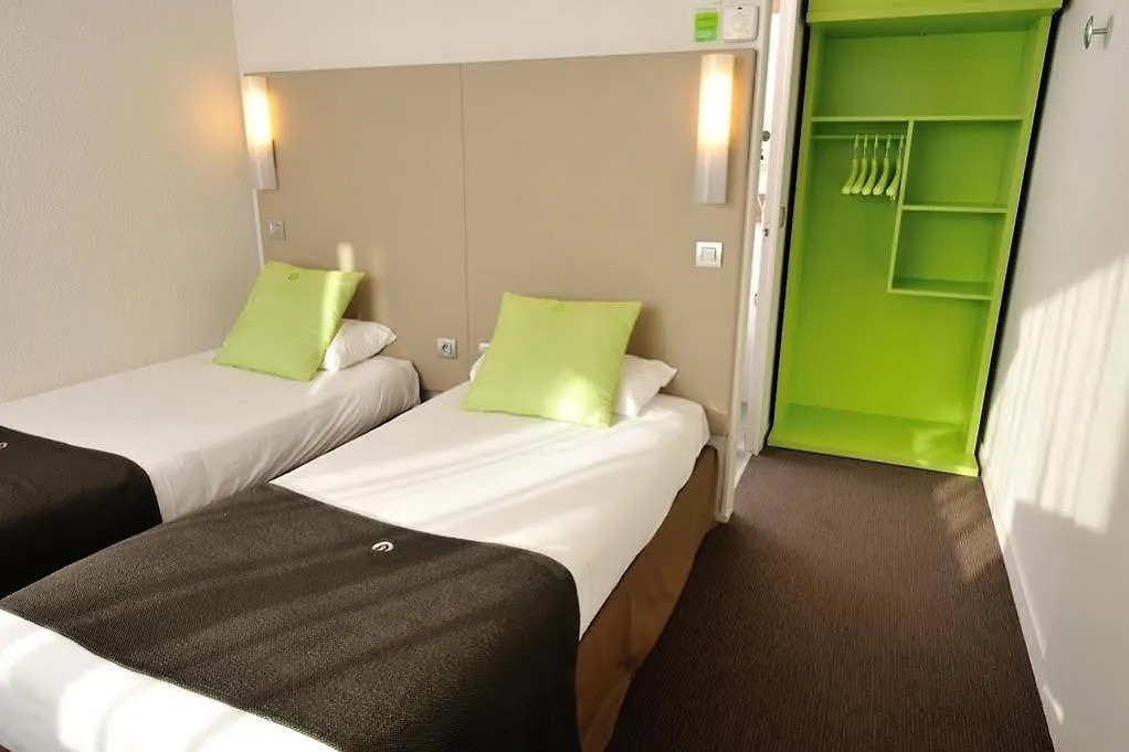 Hotel Campanile Toulon - La Seyne Sur Mer - Sanary Six-Fours-les-Plages
