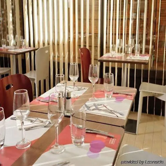 Hotel Campanile Toulon - La Seyne Sur Mer - Sanary Six-Fours-les-Plages