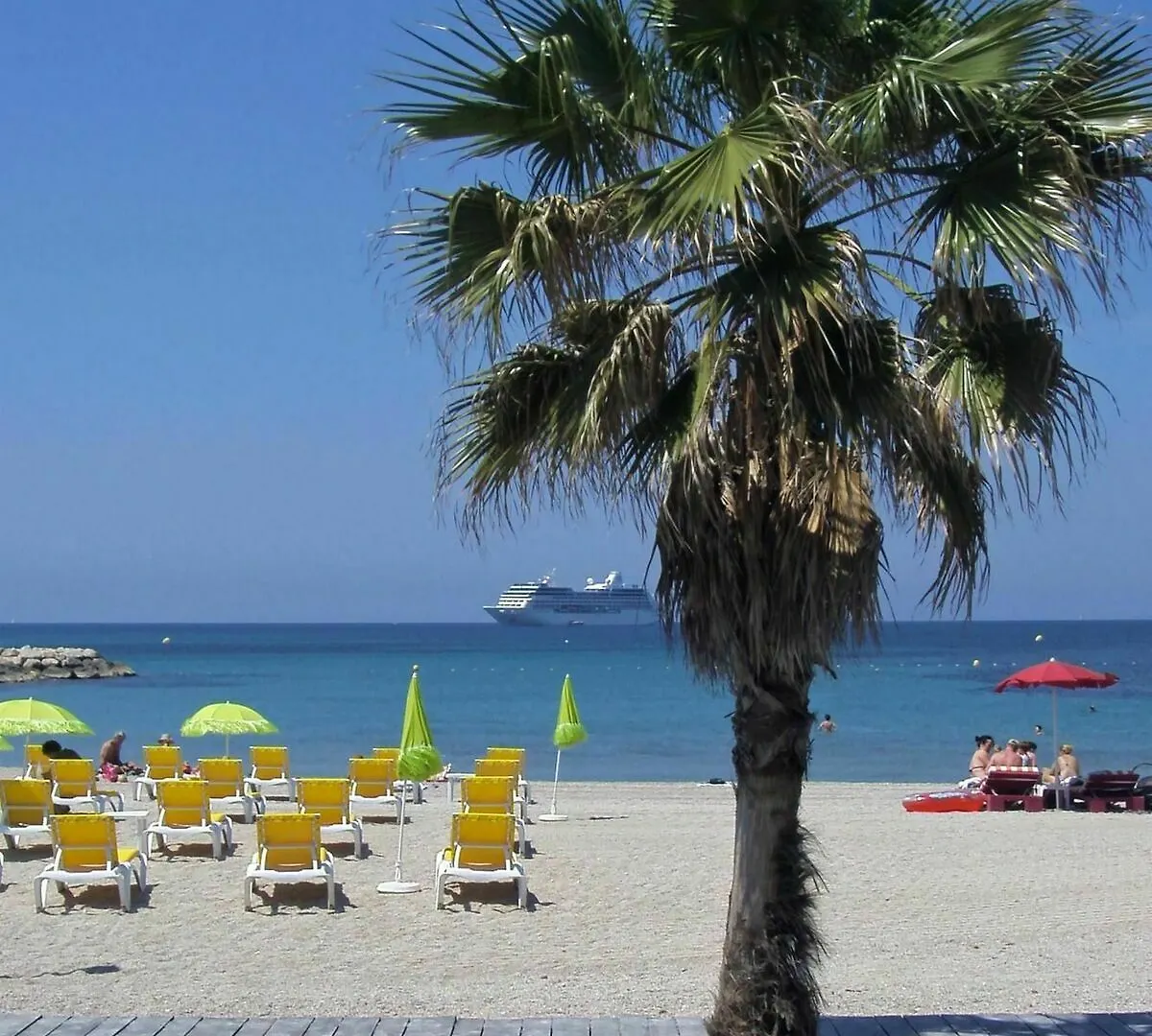 Campanile Toulon - La Seyne Sur Mer - Sanary Six-Fours-les-Plages Francia