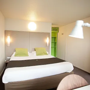 Hotel Campanile Marseille Vitrolles Griffon, Vitrolles (Bouches-du-Rhone)