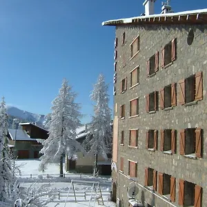 Le Chastellan Valberg