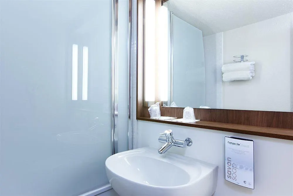 Hotel Campanile Toulon - La Seyne Sur Mer - Sanary Six-Fours-les-Plages
