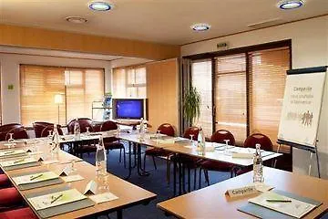 Campanile Toulon - La Seyne Sur Mer - Sanary Six-Fours-les-Plages 3*,  France