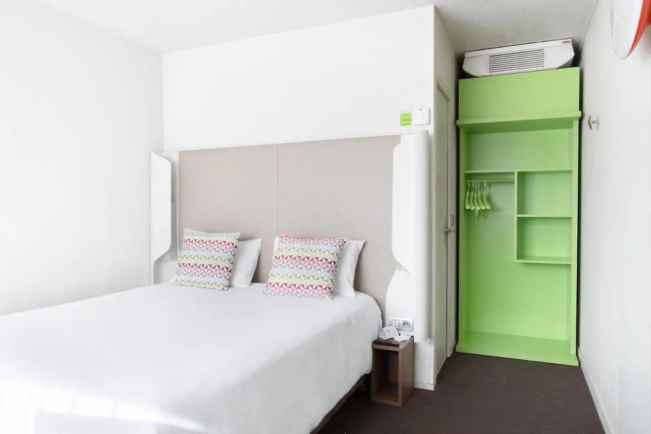 Hotel Campanile Toulon - La Seyne Sur Mer - Sanary Six-Fours-les-Plages