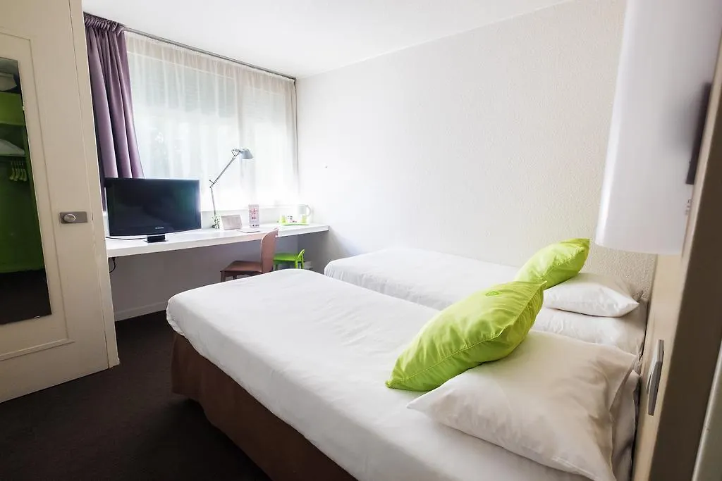 Campanile Toulon - La Seyne Sur Mer - Sanary Six-Fours-les-Plages 3*,