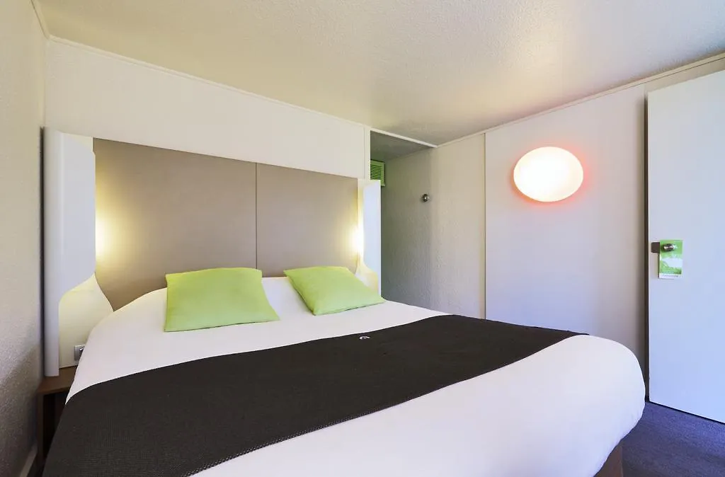 Campanile Toulon - La Seyne Sur Mer - Sanary Six-Fours-les-Plages 3*,  France