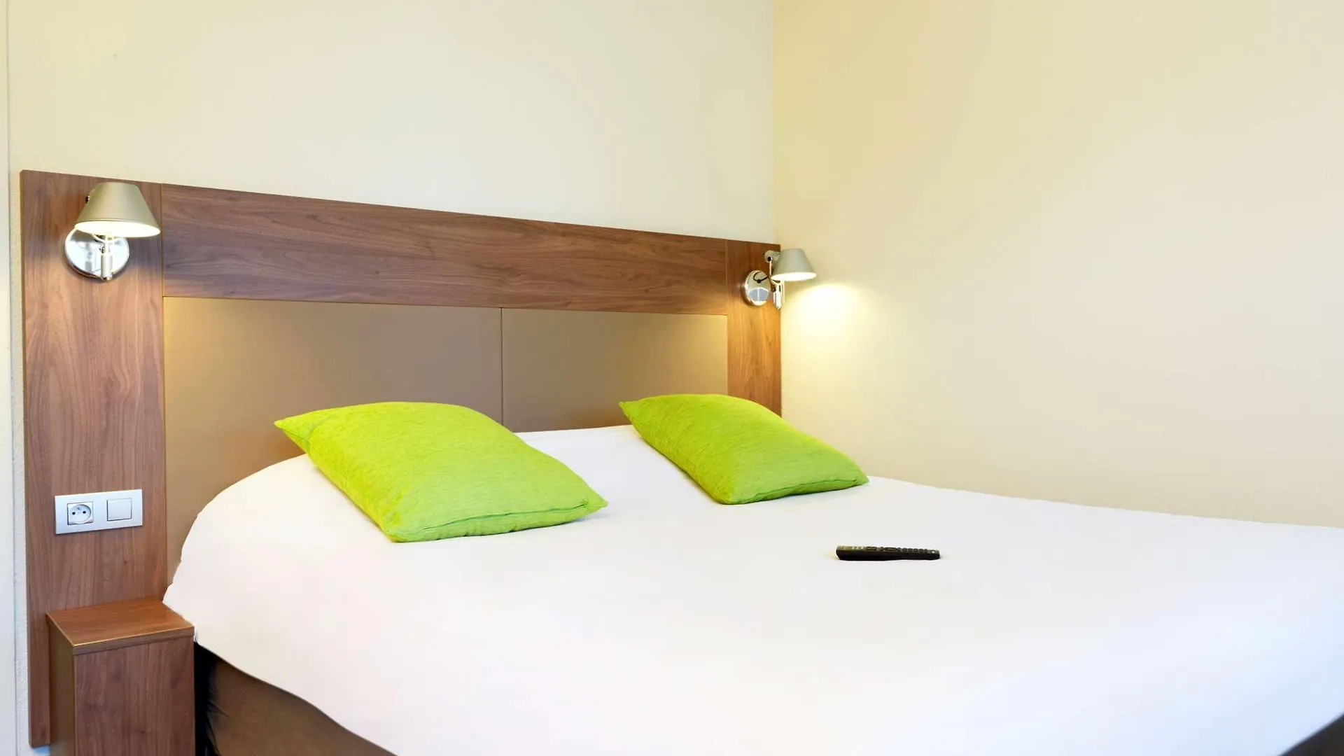 Hotel Campanile Toulon - La Seyne Sur Mer - Sanary Six-Fours-les-Plages