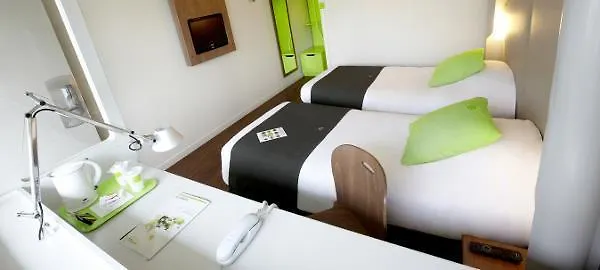 *** Hotel Campanile Toulon - La Seyne Sur Mer - Sanary Six-Fours-les-Plages France