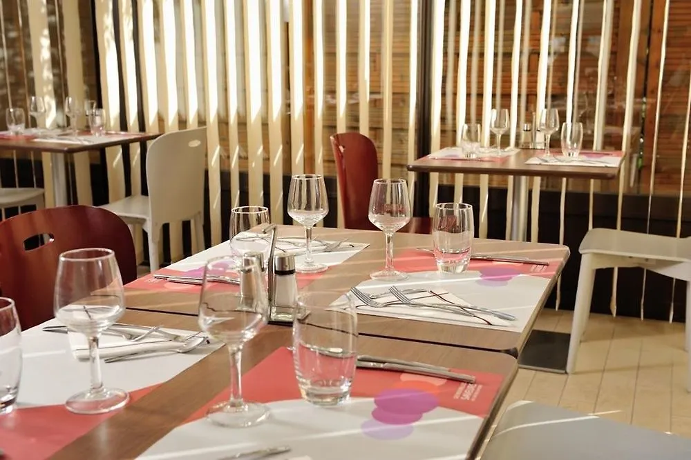 Campanile Toulon - La Seyne Sur Mer - Sanary Six-Fours-les-Plages Hotel