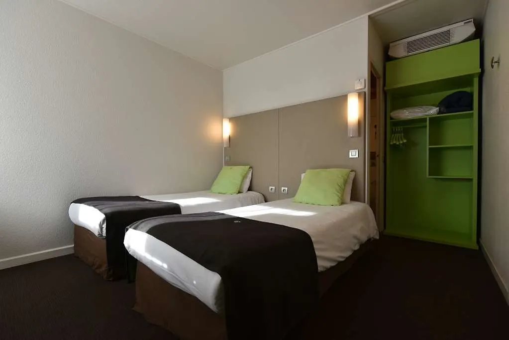 Campanile Toulon - La Seyne Sur Mer - Sanary Six-Fours-les-Plages Hotel