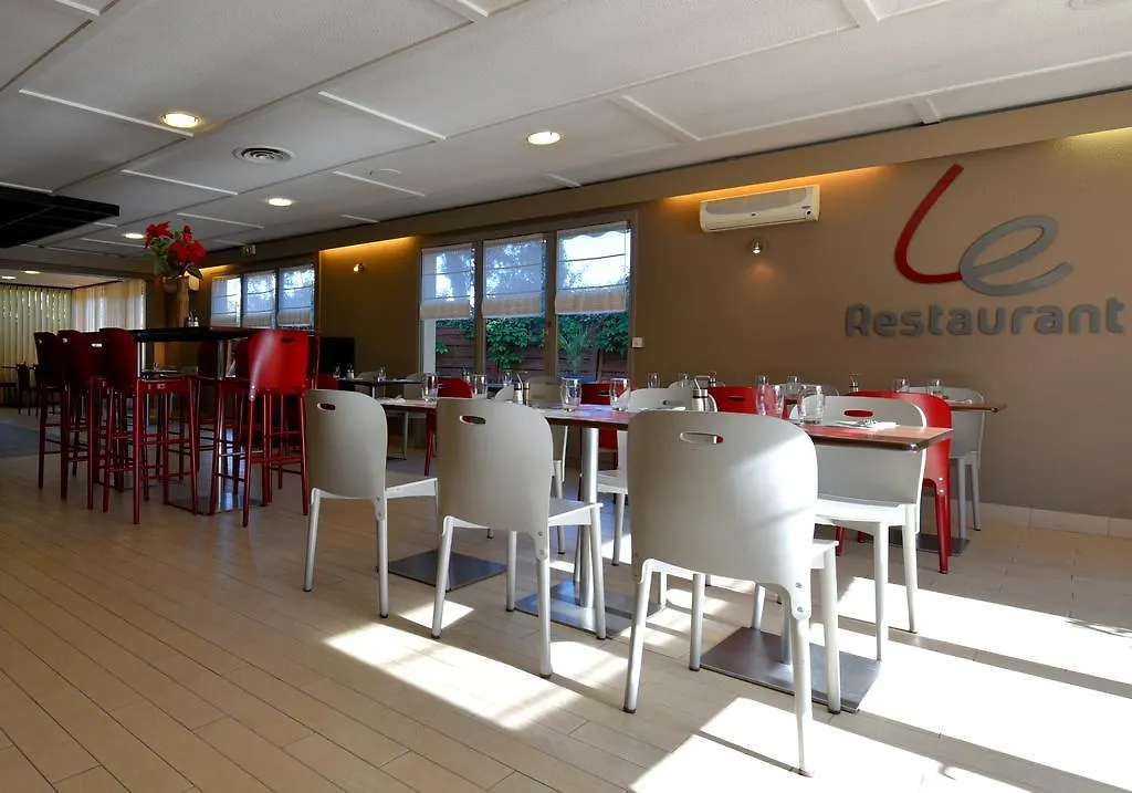 *** Hotel Campanile Toulon - La Seyne Sur Mer - Sanary Six-Fours-les-Plages France