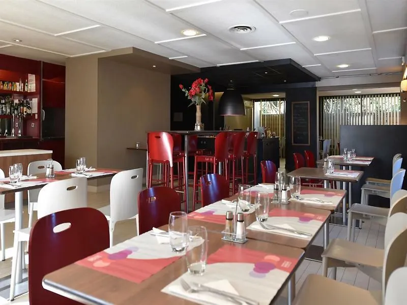 Hotel Campanile Toulon - La Seyne Sur Mer - Sanary Six-Fours-les-Plages